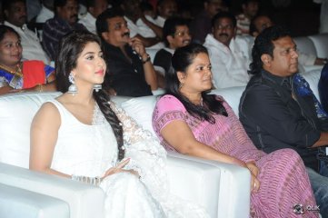 Jadoogadu Movie Audio Launch